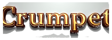 crumpet logo